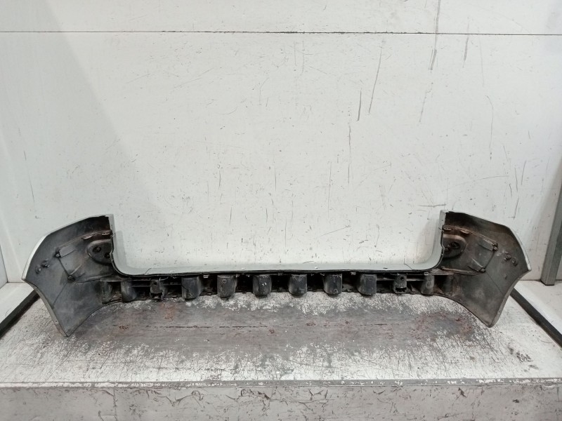 Recambio de paragolpes trasero para renault kangoo (kc0/1_) 1.5 dci referencia OEM IAM   