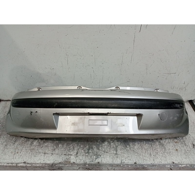 Recambio de paragolpes trasero para fiat punto (188_) 1.2 60 (188.030, .050, .130, .150, .230, .250) referencia OEM IAM   