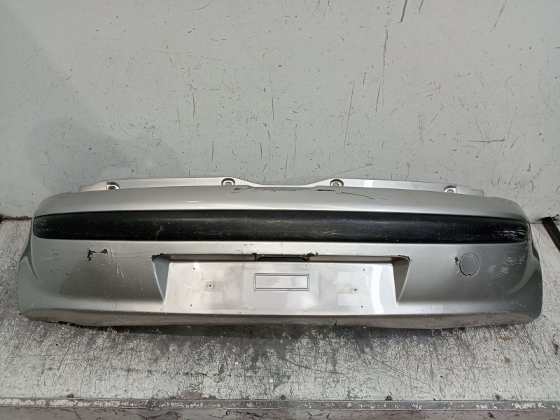 Recambio de paragolpes trasero para fiat punto (188_) 1.2 60 (188.030, .050, .130, .150, .230, .250) referencia OEM IAM   