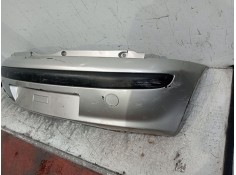 Recambio de paragolpes trasero para fiat punto (188_) 1.2 60 (188.030, .050, .130, .150, .230, .250) referencia OEM IAM    2