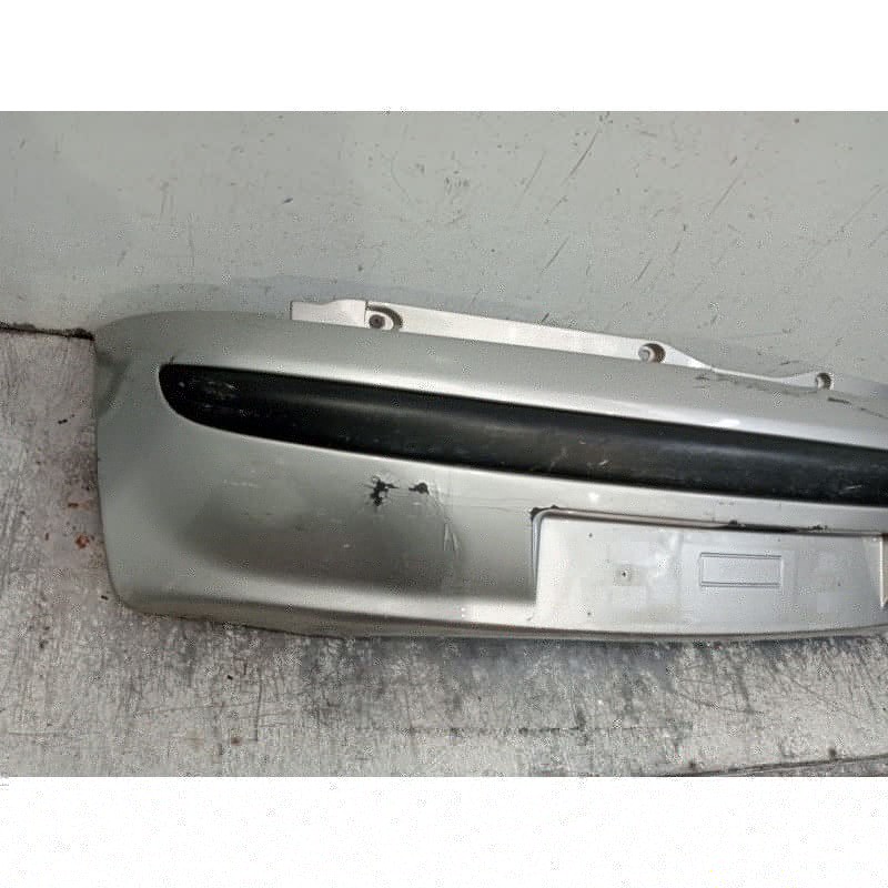 Recambio de paragolpes trasero para fiat punto (188_) 1.2 60 (188.030, .050, .130, .150, .230, .250) referencia OEM IAM   