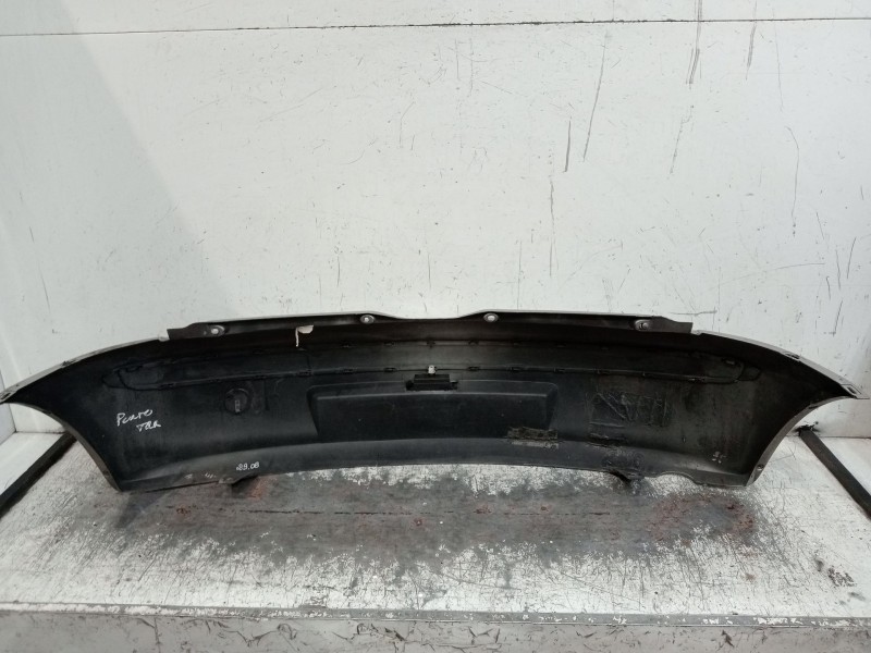 Recambio de paragolpes trasero para fiat punto (188_) 1.2 60 (188.030, .050, .130, .150, .230, .250) referencia OEM IAM   