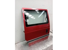 Recambio de puerta lateral corredera derecha para chrysler voyager ii (es) 2.5 td referencia OEM IAM    2