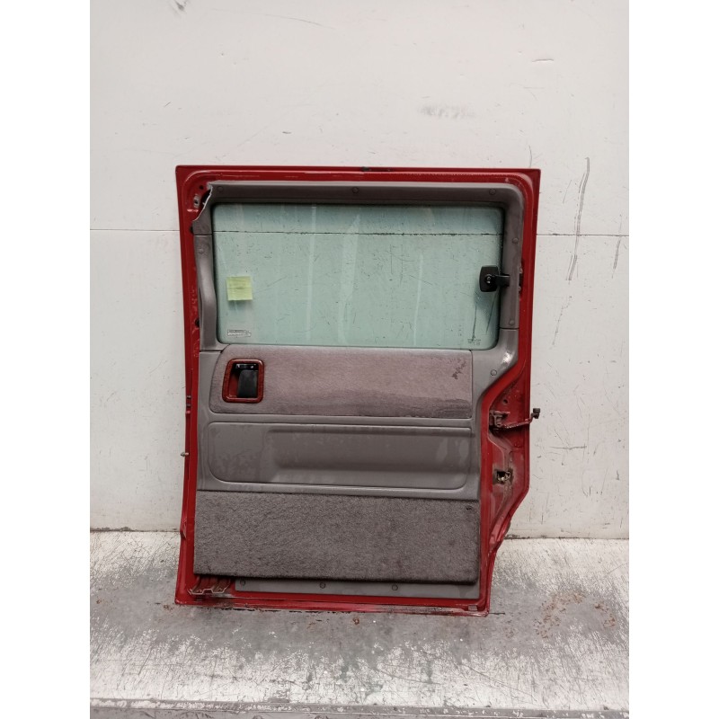 Recambio de puerta lateral corredera derecha para chrysler voyager ii (es) 2.5 td referencia OEM IAM   