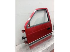 Recambio de puerta delantera izquierda para chrysler voyager ii (es) 2.5 td referencia OEM IAM    2
