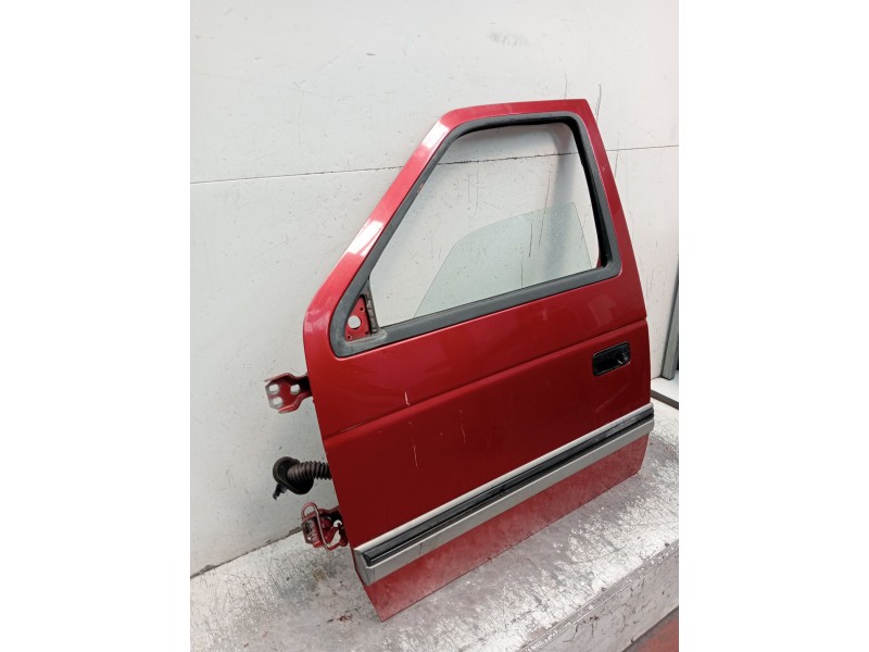 Recambio de puerta delantera izquierda para chrysler voyager ii (es) 2.5 td referencia OEM IAM   