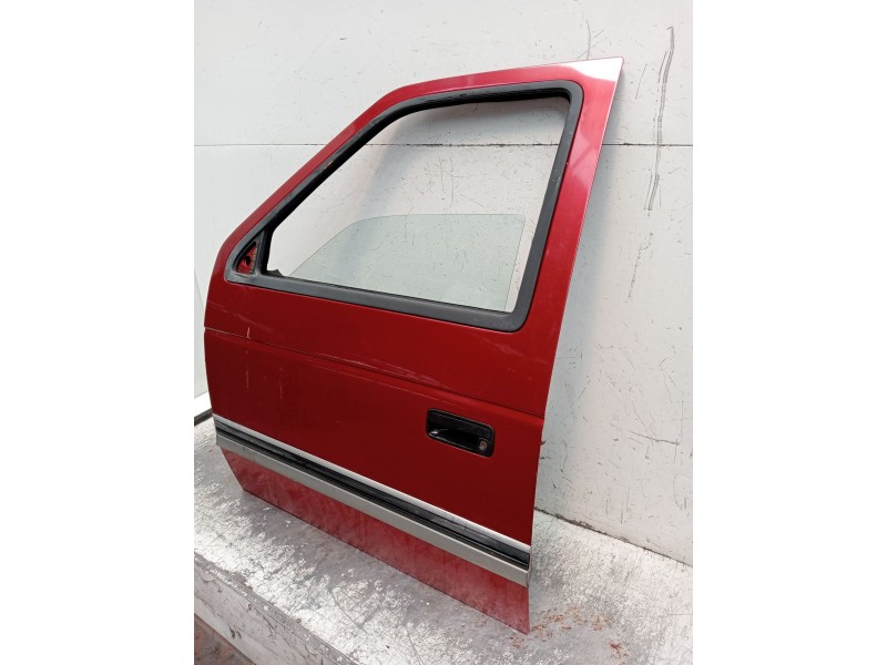 Recambio de puerta delantera izquierda para chrysler voyager ii (es) 2.5 td referencia OEM IAM   