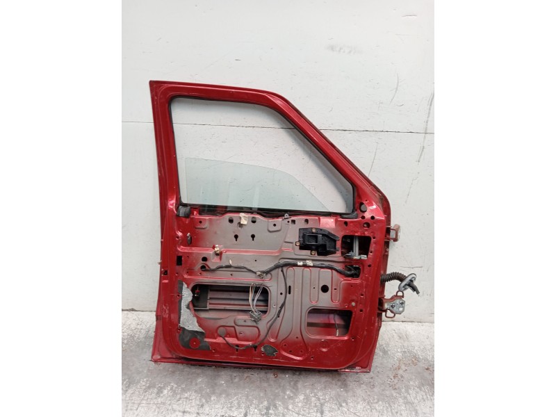 Recambio de puerta delantera izquierda para chrysler voyager ii (es) 2.5 td referencia OEM IAM   