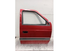Recambio de puerta delantera derecha para chrysler voyager ii (es) 2.5 td referencia OEM IAM   
