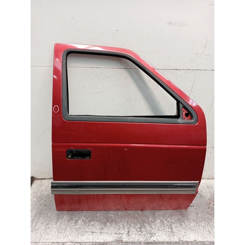 Recambio de puerta delantera derecha para chrysler voyager ii (es) 2.5 td referencia OEM IAM   