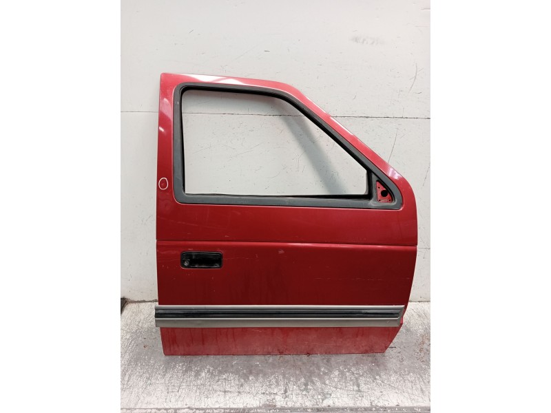Recambio de puerta delantera derecha para chrysler voyager ii (es) 2.5 td referencia OEM IAM   