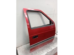 Recambio de puerta delantera derecha para chrysler voyager ii (es) 2.5 td referencia OEM IAM    2