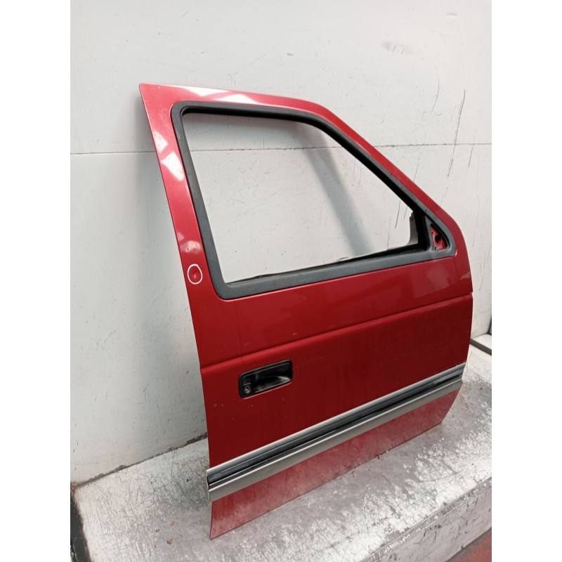 Recambio de puerta delantera derecha para chrysler voyager ii (es) 2.5 td referencia OEM IAM   