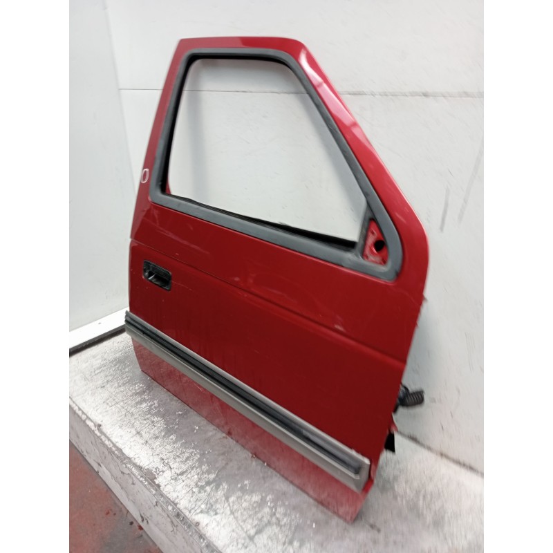 Recambio de puerta delantera derecha para chrysler voyager ii (es) 2.5 td referencia OEM IAM   