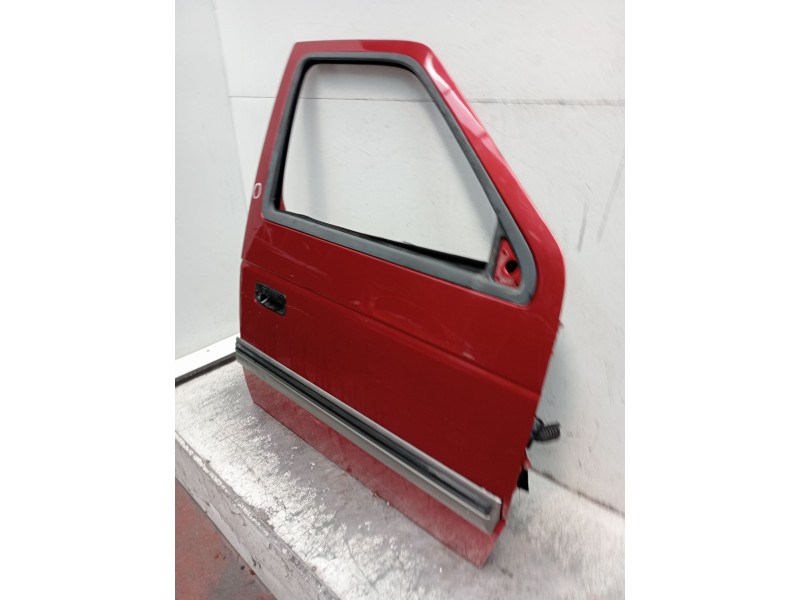 Recambio de puerta delantera derecha para chrysler voyager ii (es) 2.5 td referencia OEM IAM   