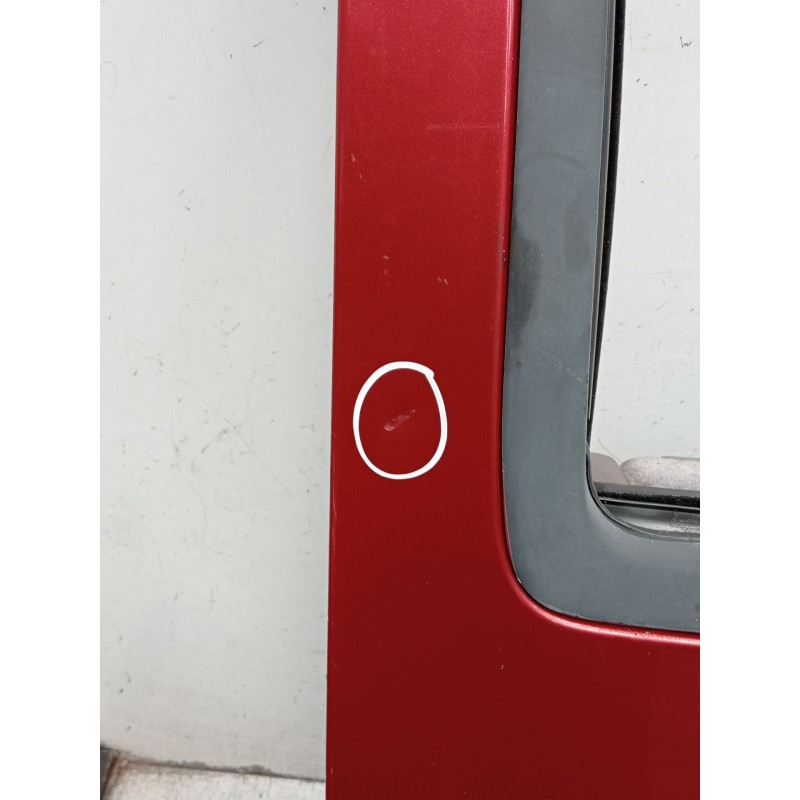Recambio de puerta delantera derecha para chrysler voyager ii (es) 2.5 td referencia OEM IAM   