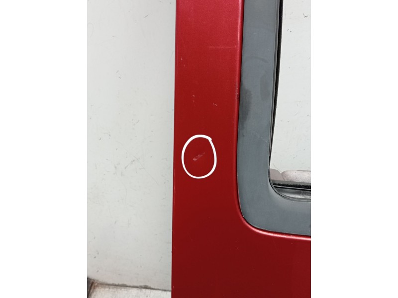 Recambio de puerta delantera derecha para chrysler voyager ii (es) 2.5 td referencia OEM IAM   