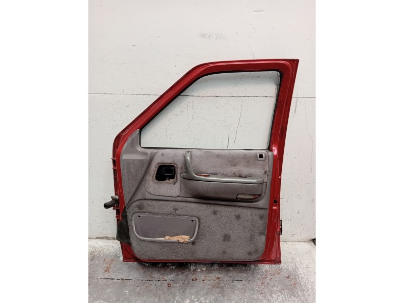 Recambio de puerta delantera derecha para chrysler voyager ii (es) 2.5 td referencia OEM IAM   