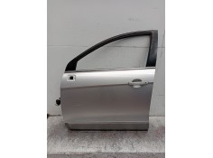 Recambio de puerta delantera izquierda para chevrolet captiva (c100, c140) 2.0 d 4wd referencia OEM IAM   