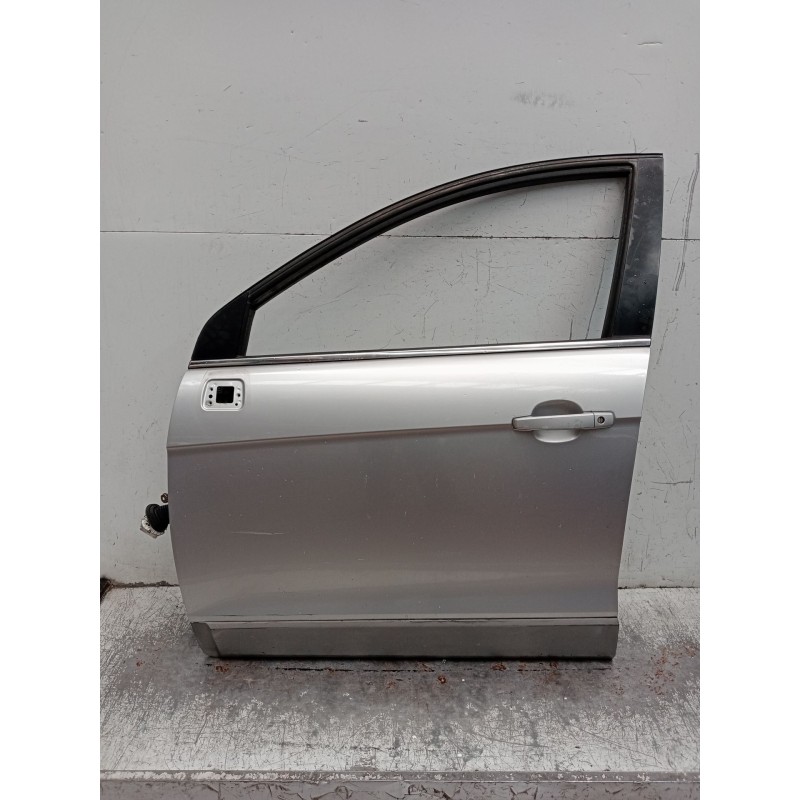 Recambio de puerta delantera izquierda para chevrolet captiva (c100, c140) 2.0 d 4wd referencia OEM IAM   