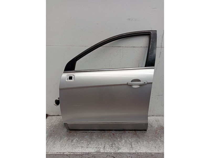 Recambio de puerta delantera izquierda para chevrolet captiva (c100, c140) 2.0 d 4wd referencia OEM IAM   