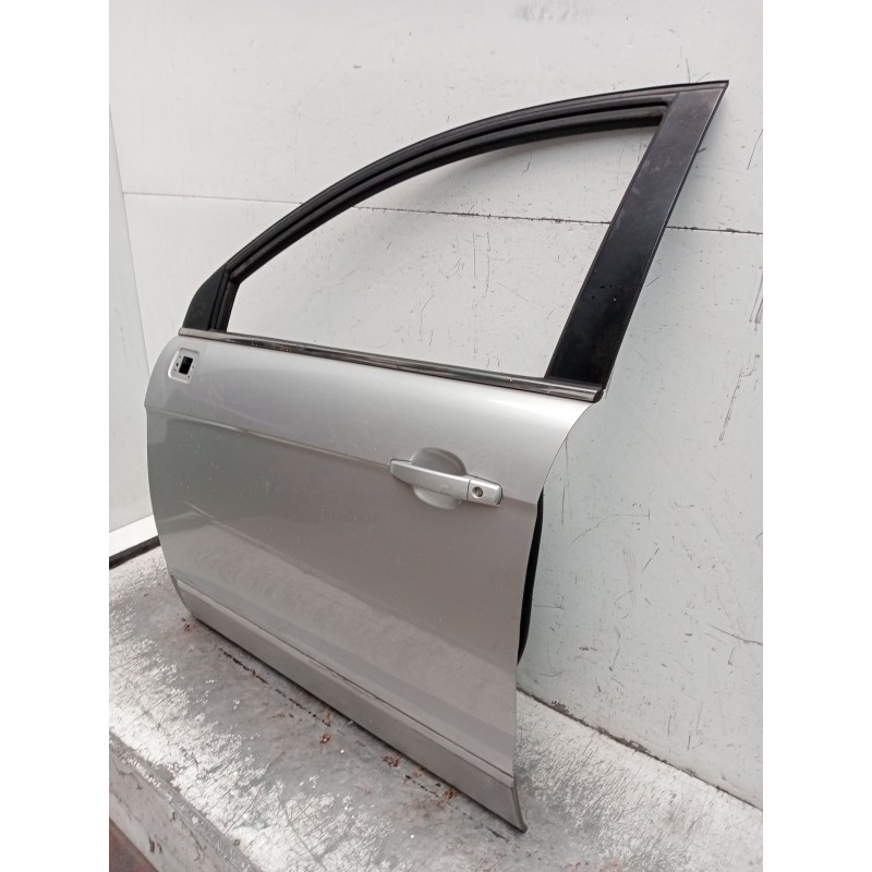 Recambio de puerta delantera izquierda para chevrolet captiva (c100, c140) 2.0 d 4wd referencia OEM IAM   