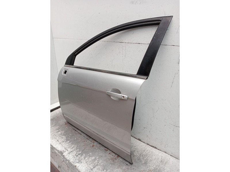 Recambio de puerta delantera izquierda para chevrolet captiva (c100, c140) 2.0 d 4wd referencia OEM IAM   