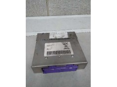 Recambio de centralita motor uce para opel corsa b referencia OEM IAM 16163449 QX BDLU