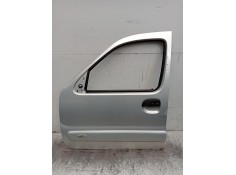 Recambio de puerta delantera izquierda para renault kangoo (kc0/1_) 1.5 dci referencia OEM IAM   