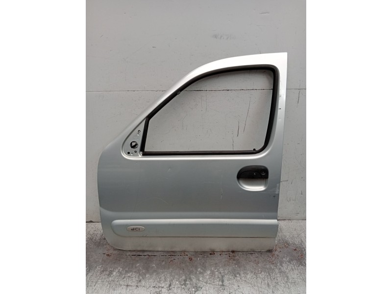 Recambio de puerta delantera izquierda para renault kangoo (kc0/1_) 1.5 dci referencia OEM IAM   