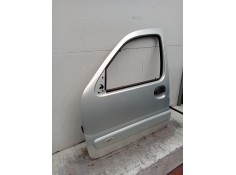 Recambio de puerta delantera izquierda para renault kangoo (kc0/1_) 1.5 dci referencia OEM IAM    2