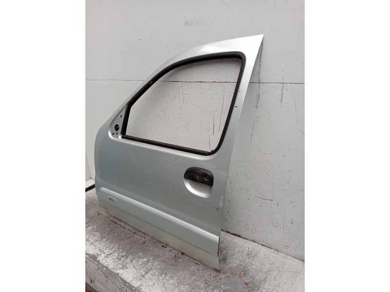 Recambio de puerta delantera izquierda para renault kangoo (kc0/1_) 1.5 dci referencia OEM IAM   