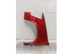 Recambio de aleta delantera izquierda para chrysler voyager ii (es) 2.5 td referencia OEM IAM   