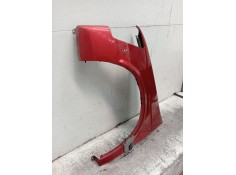 Recambio de aleta delantera izquierda para chrysler voyager ii (es) 2.5 td referencia OEM IAM    2