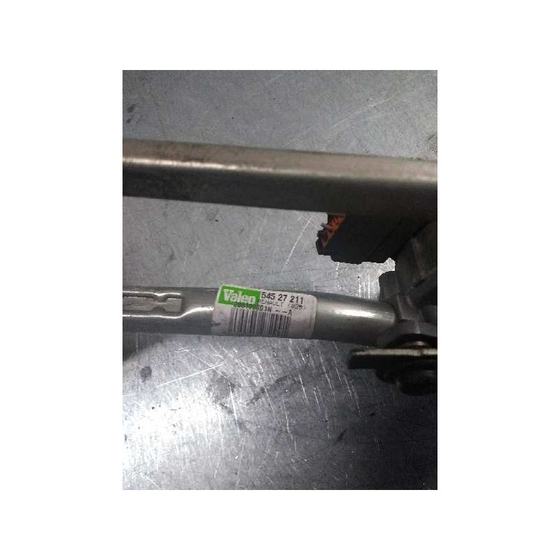 Recambio de motor limpia delantero para renault laguna iii 2.0 dci diesel fap referencia OEM IAM 405188 54527211 