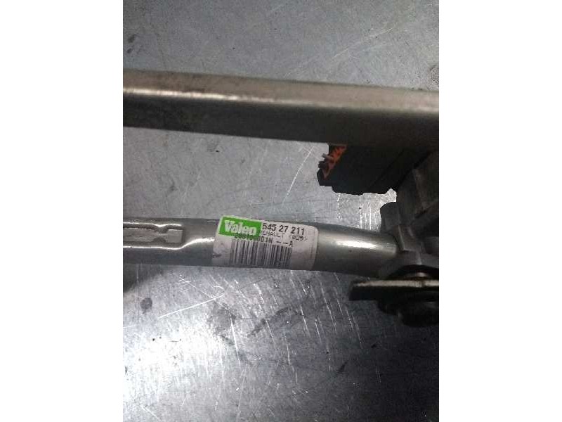 Recambio de motor limpia delantero para renault laguna iii 2.0 dci diesel fap referencia OEM IAM 405188 54527211 