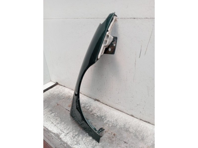 Recambio de aleta delantera derecha para renault laguna i (b56_, 556_) 1.8 referencia OEM IAM   