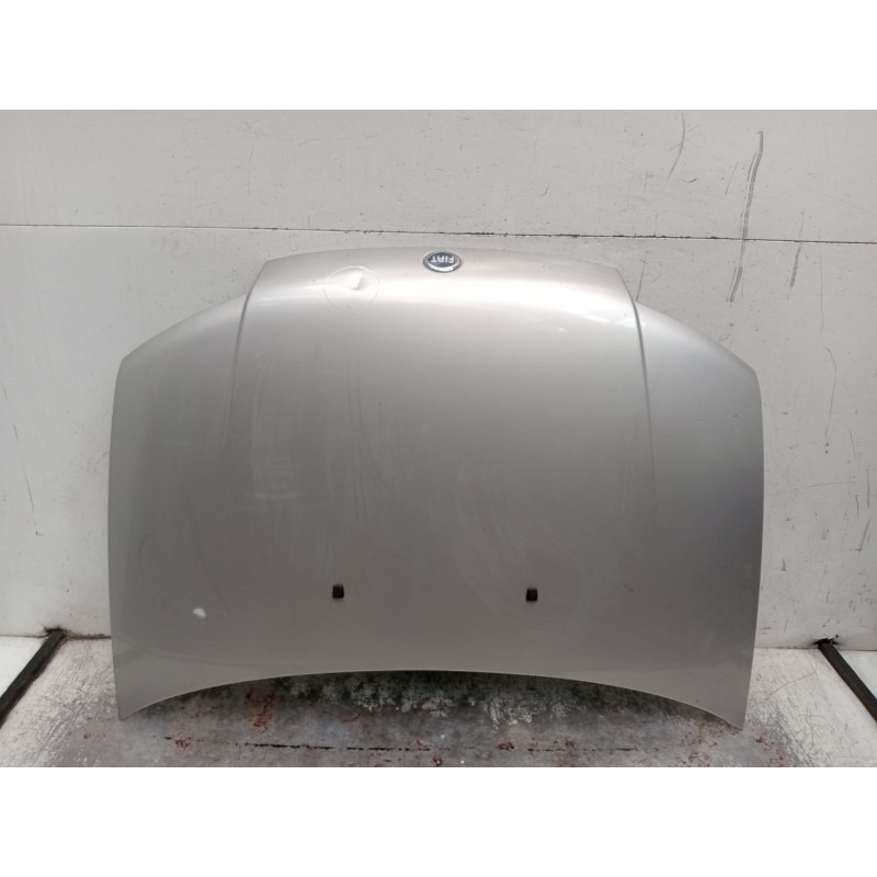 Recambio de capot para fiat punto (188_) 1.2 60 (188.030, .050, .130, .150, .230, .250) referencia OEM IAM  VER FOTOS 