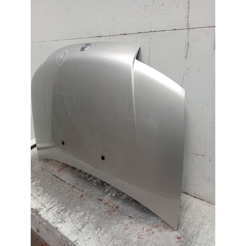 Recambio de capot para fiat punto (188_) 1.2 60 (188.030, .050, .130, .150, .230, .250) referencia OEM IAM  VER FOTOS 