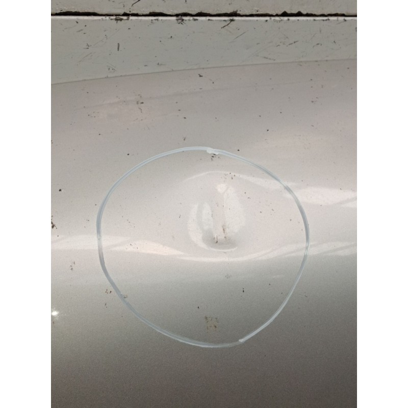 Recambio de capot para fiat punto (188_) 1.2 60 (188.030, .050, .130, .150, .230, .250) referencia OEM IAM  VER FOTOS 