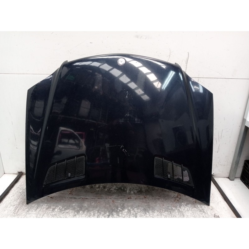 Recambio de capot para mercedes-benz clase m (w164) ml 320 cdi 4-matic (164.122) referencia OEM IAM   