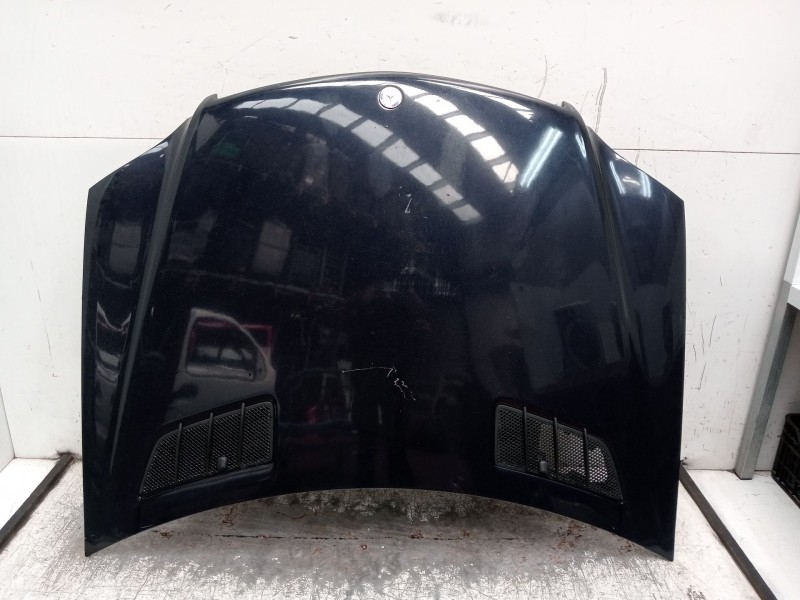 Recambio de capot para mercedes-benz clase m (w164) ml 320 cdi 4-matic (164.122) referencia OEM IAM   