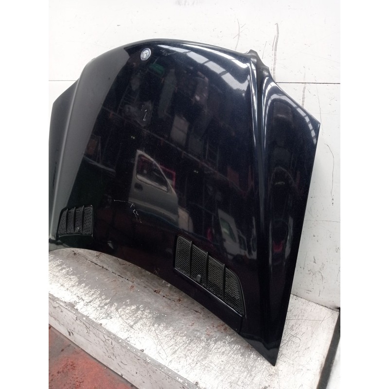Recambio de capot para mercedes-benz clase m (w164) ml 320 cdi 4-matic (164.122) referencia OEM IAM   