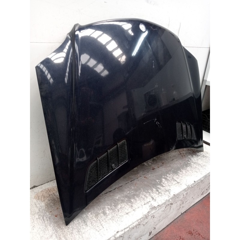Recambio de capot para mercedes-benz clase m (w164) ml 320 cdi 4-matic (164.122) referencia OEM IAM   
