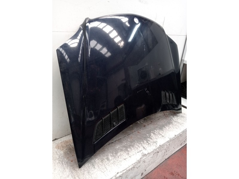 Recambio de capot para mercedes-benz clase m (w164) ml 320 cdi 4-matic (164.122) referencia OEM IAM   