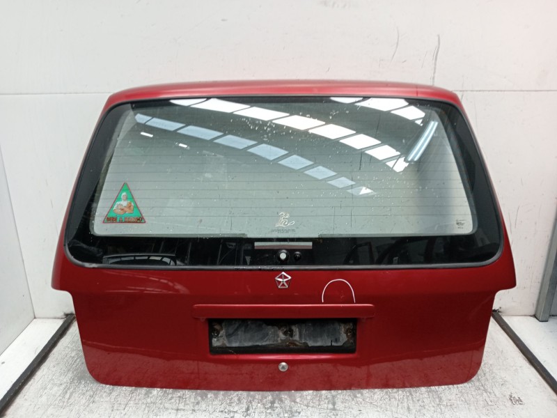 Recambio de porton trasero para chrysler voyager ii (es) 2.5 td referencia OEM IAM   