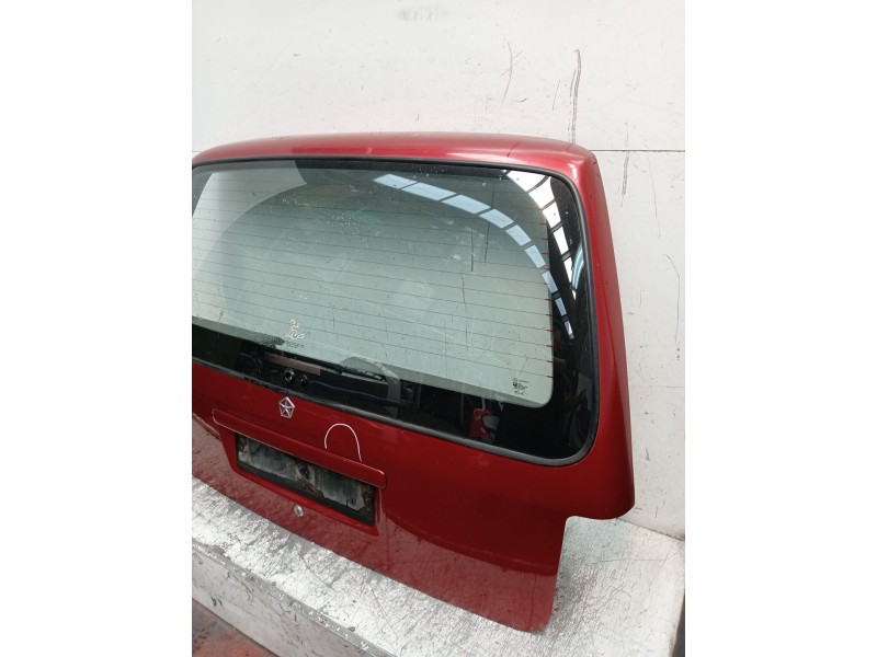 Recambio de porton trasero para chrysler voyager ii (es) 2.5 td referencia OEM IAM   