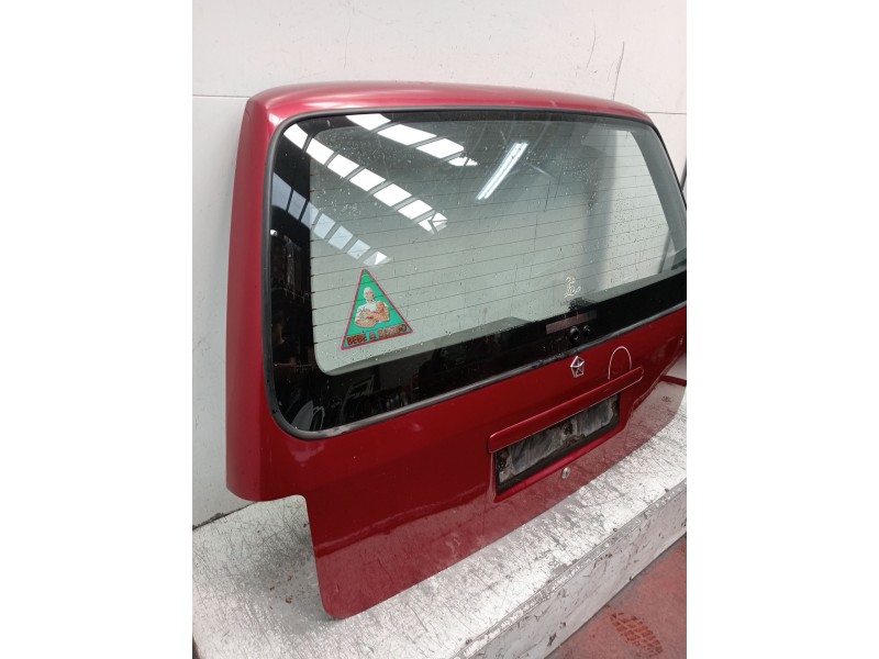 Recambio de porton trasero para chrysler voyager ii (es) 2.5 td referencia OEM IAM   