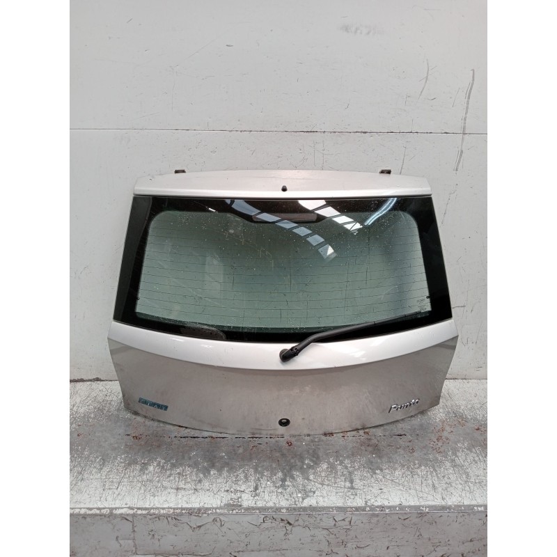 Recambio de porton trasero para fiat punto (188_) 1.2 60 (188.030, .050, .130, .150, .230, .250) referencia OEM IAM   