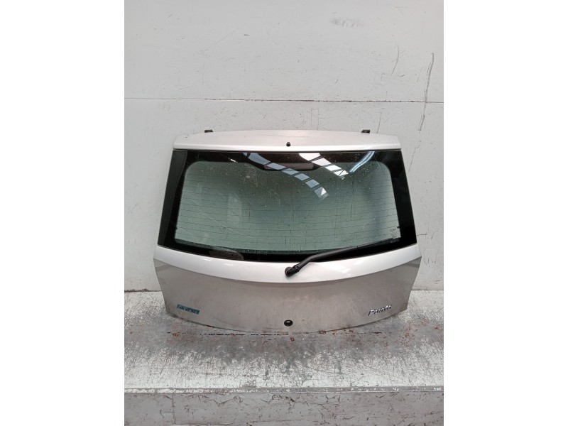 Recambio de porton trasero para fiat punto (188_) 1.2 60 (188.030, .050, .130, .150, .230, .250) referencia OEM IAM   
